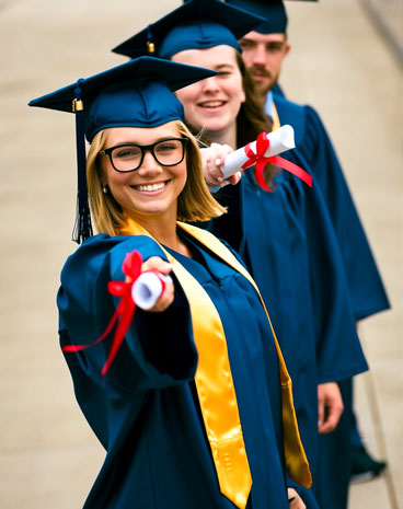 Double Diploma Programs