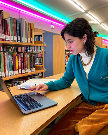 Scholarship Opportunities