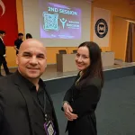 IUS Professors Participate in EMBYCON Conference at Marmara University