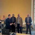 Strengthening Ties: IUS and SBU Expand Collaboration in Medicine and Dental Medicine